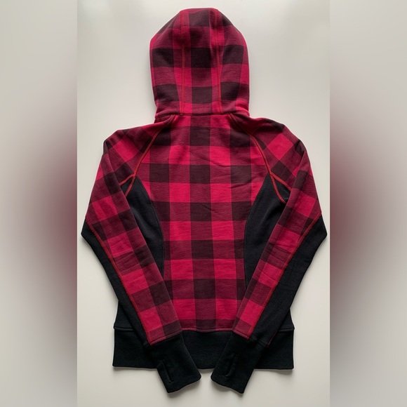 Rare Lululemon Scuba Hoodie II - Picture 3 of 8